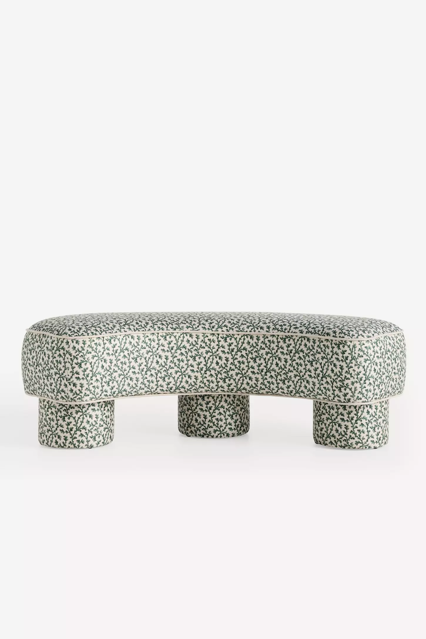 Modella Irena Bench by Anthropologie