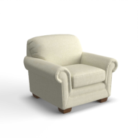 La-Z-Boy Mackenzie Chair Sits One 42.0" width