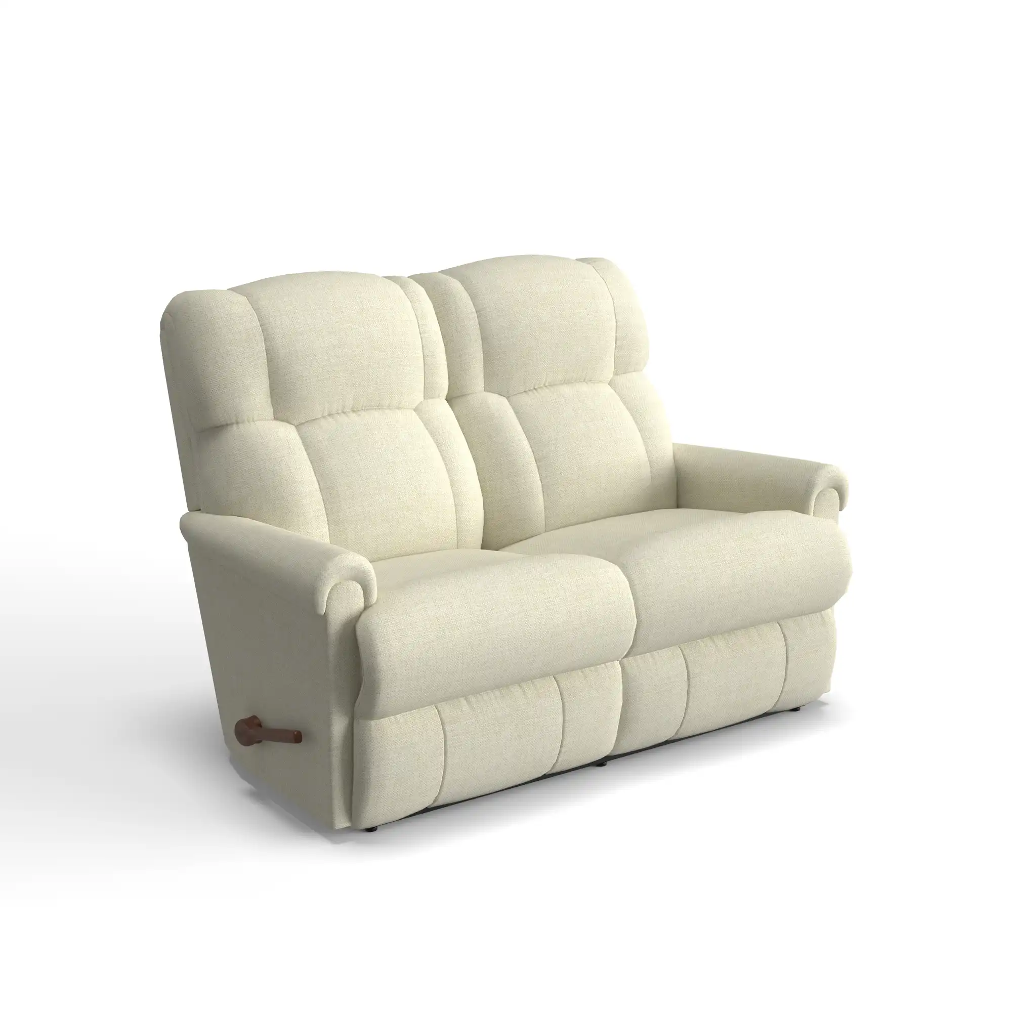 La-Z-Boy Pinnacle Reclining Loveseat Sofa