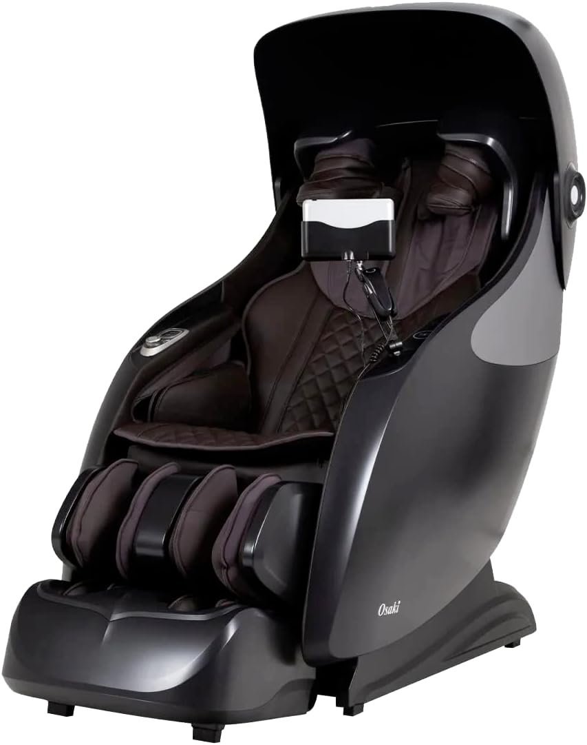 Osaki OP-Ai Xrest 4D+ Massage Chair