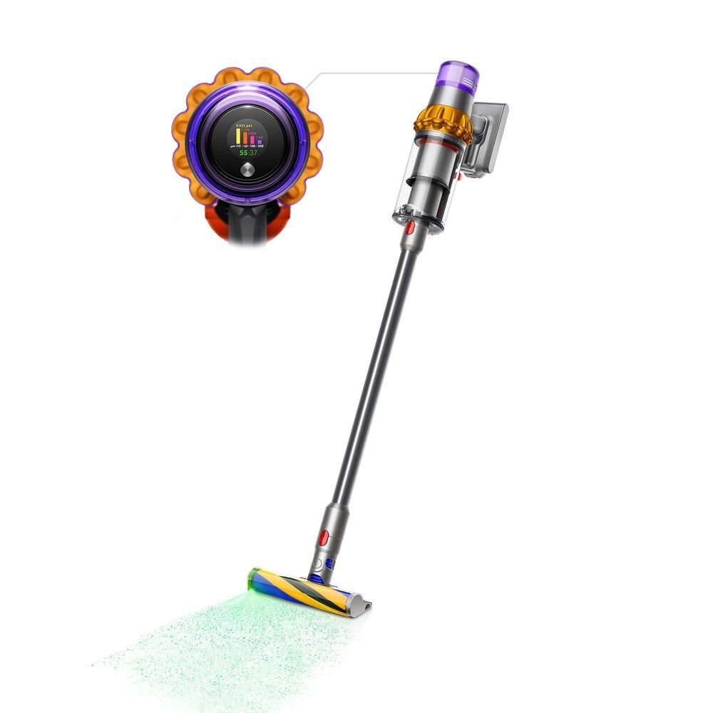 Dyson V15 Detect Cordless Vacuum