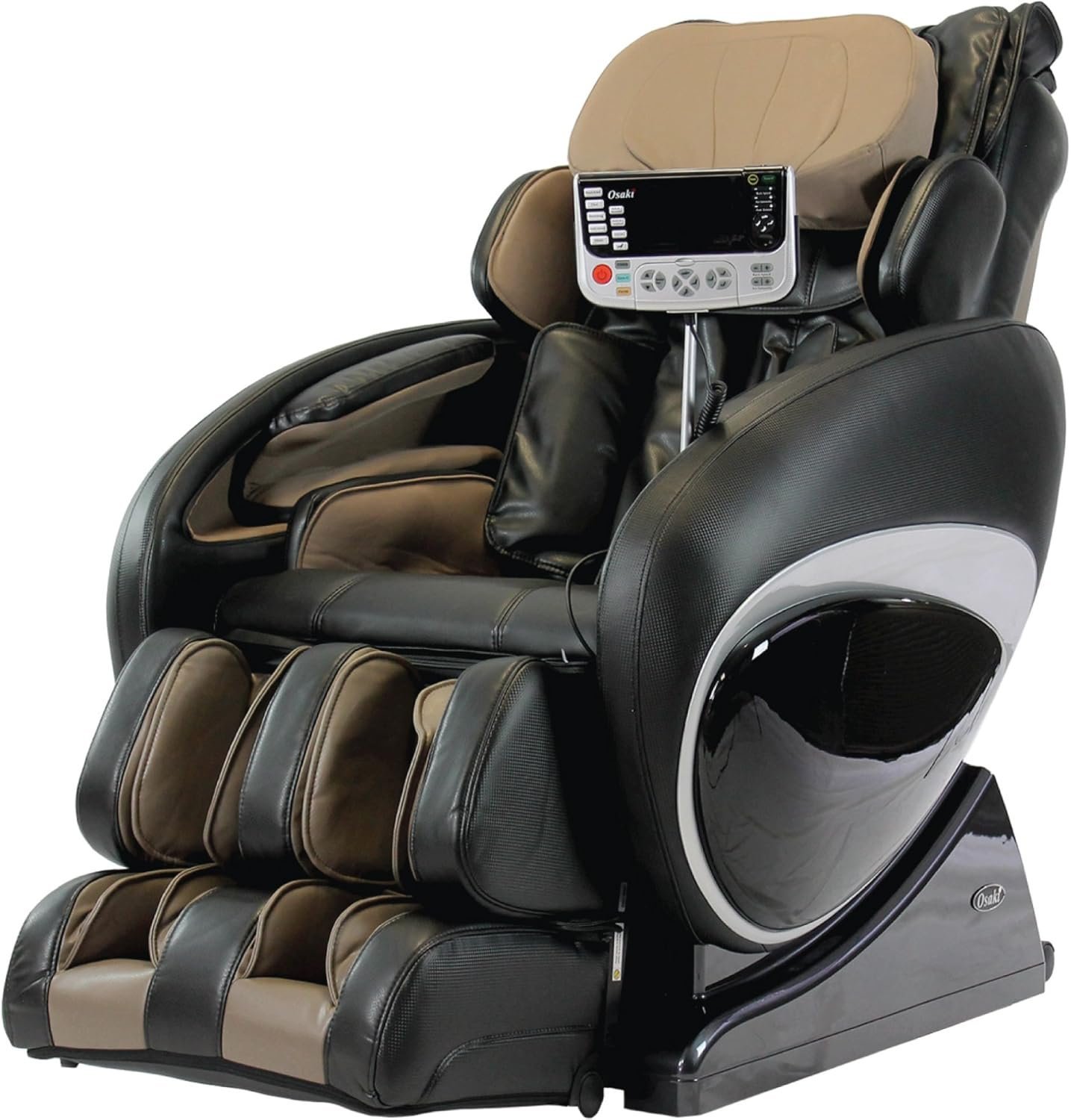 Osaki OS 4000T Massage Chair