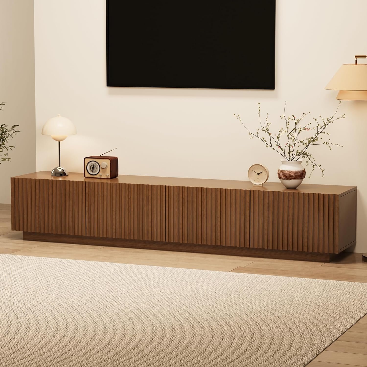 TV Mid-Century TV Stand