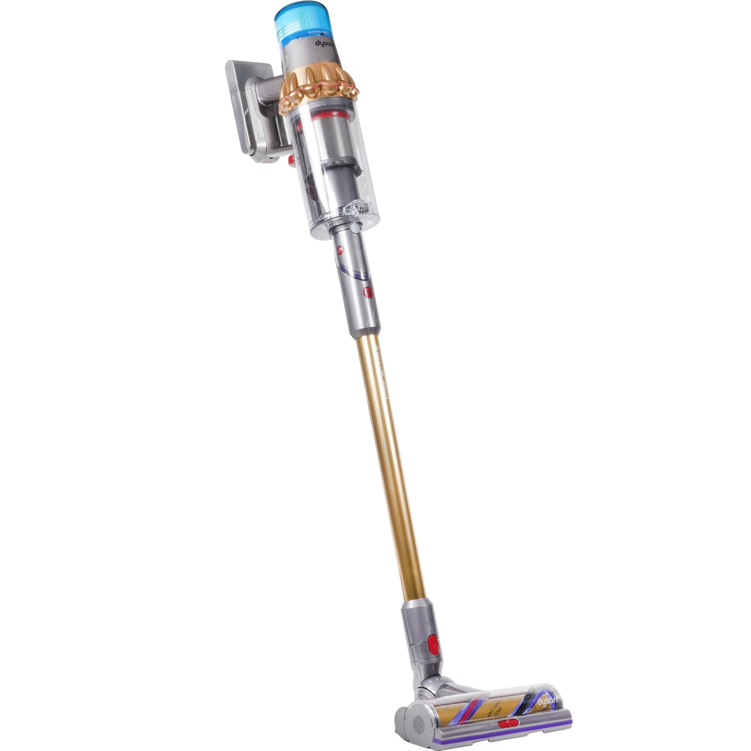 Dyson V15 Detect Absolute Cordless Vacuum
