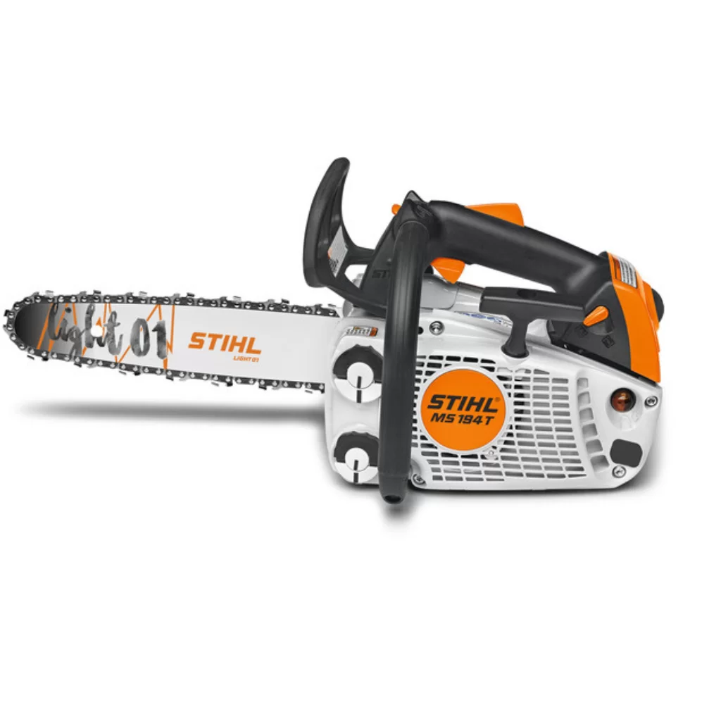 STIHL MS 194 T Chainsaw