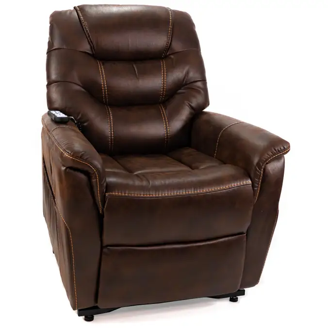Golden MaxiComfort Deluna Dione Lift Chair, Available in Medium & Large Sizes, Tech