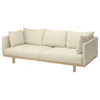 IKEA STOCKHOLM 2025 3-seat sofa