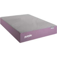 Purple RestorePremier 13" Hybrid Mattress