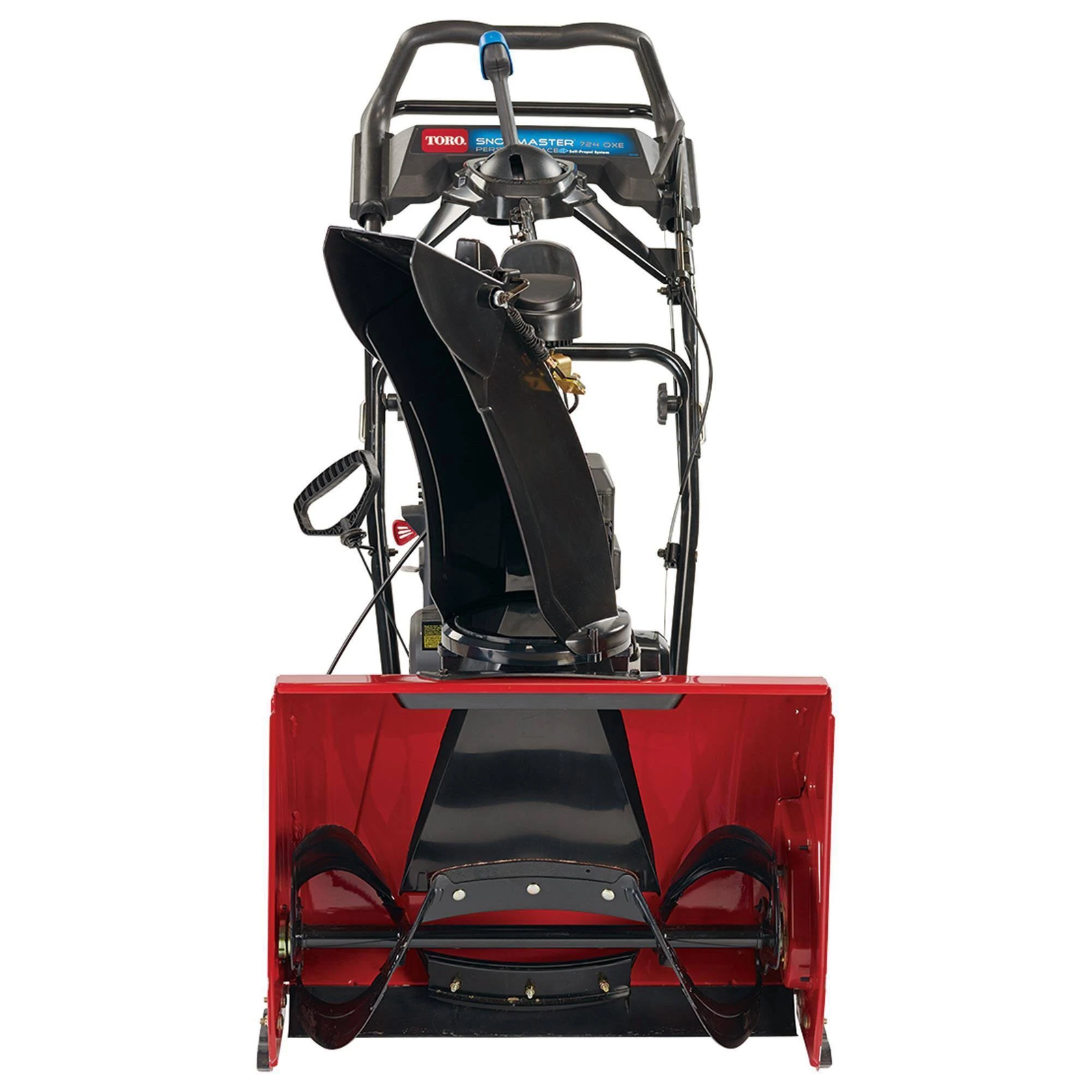 Toro SnowMaster 724 QXE Snow Blower