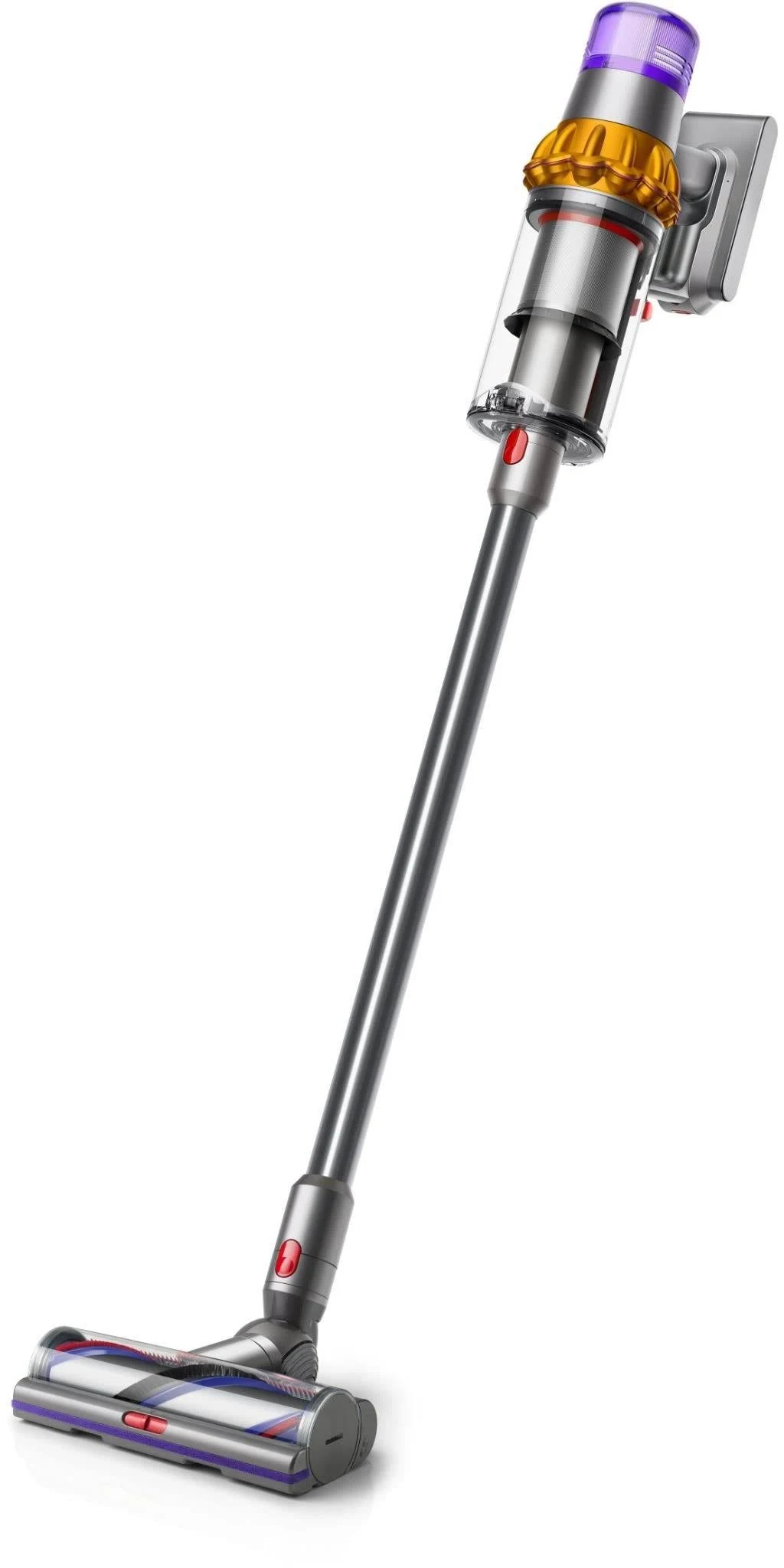 Dyson V15s Detect Submarine Cordless Vacuum