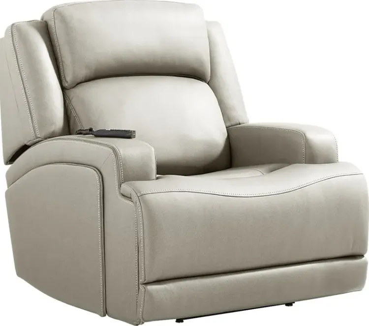Lift Off Platinum Dual Power Lift Recliner
