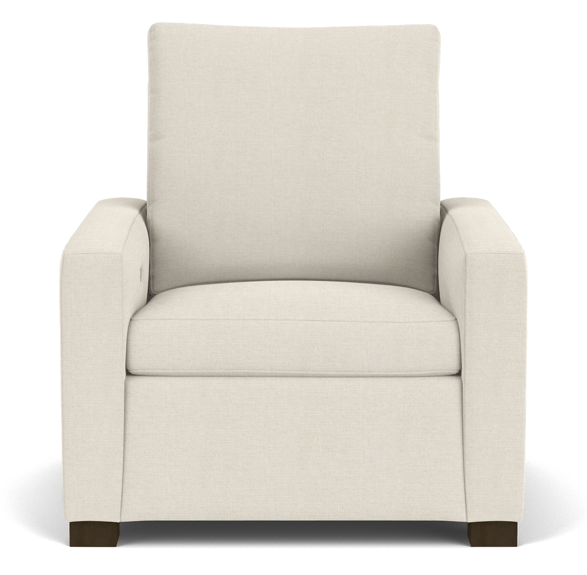 Room & Board Modern Milton Power Recliner